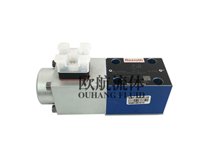 力士乐比例溢流阀0811402016